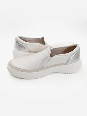 Vionic‎ -  Kearny Platform Slip-On Sneakers. thumbnail 5