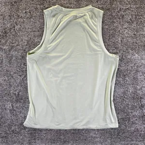 Marmot Mariposa Tank Women's M Foam Green thumbnail 8