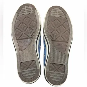 Converse All Star Chuck Taylor Double Tongue Colorful Shoes thumbnail 5