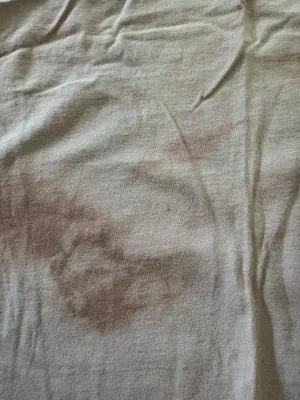 Playboy Pink Tie Dye Oversized Short Sleeve Tee thumbnail 2
