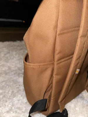 Carhartt backpack thumbnail 5