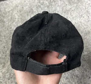 Trump 2020 Hat Black thumbnail 3