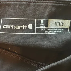 Carhartt Black Fitted Legging - size Medium thumbnail 2