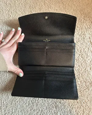 Kate Spade Wallet thumbnail 2