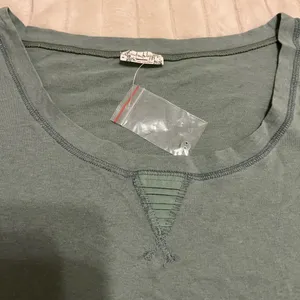 Free people crop tee thumbnail 4