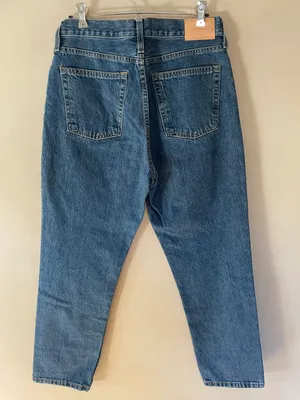 Everlane 90’s Cheeky Jean thumbnail 4