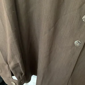 FINAL MARKDOWN Nino Wong blouse small thumbnail 2