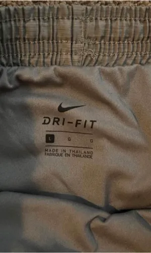 Nike Dri-Fit Shorts thumbnail 2
