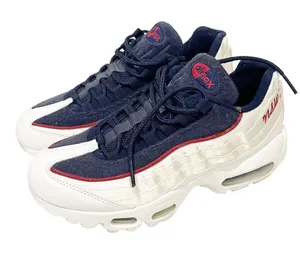 Nike Air‎ Max 95 LX NSW Women’s Size 7.5 Low Top Sneaker thumbnail 1