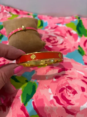 Kate Spade Bracelets Bangle thumbnail 2
