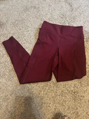 American Eagle Leggings thumbnail 2