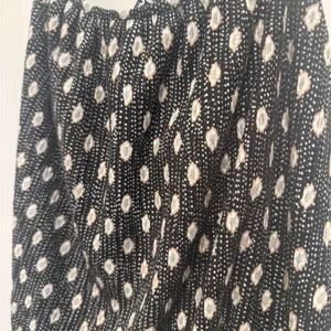 ANTHROPOLOGIE Morris Plisse‎ Top size Large thumbnail 5