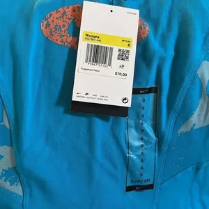 Nike‎ Sportswear Icon Clash Women's Tank Dress Small thumbnail 5