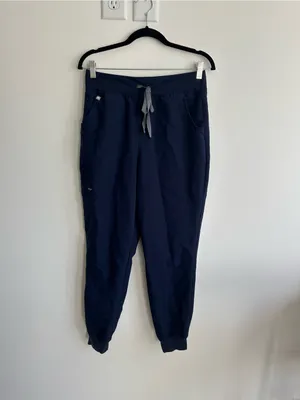 Figs Women’s Zamora Jogger Scrub Pants thumbnail 7