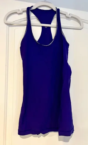 Cool Racerback Tank thumbnail 1