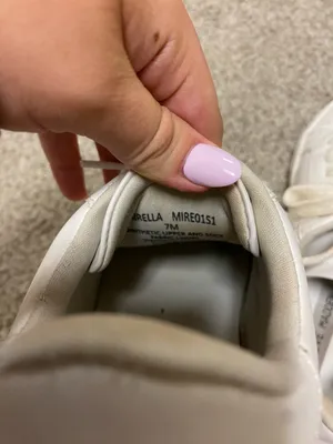 Steve Madden Sneakers thumbnail 4