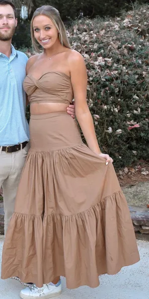Mabel Two Piece Set thumbnail 2