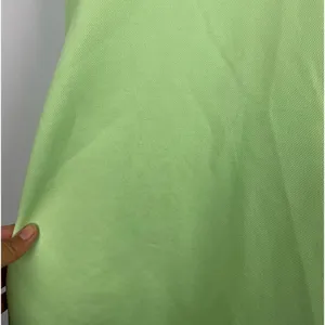 ZARA x LOTTO Sportswear Light Neon Green Button Tank Mini Dress‎ thumbnail 12