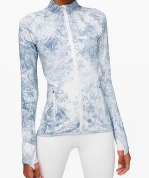 Lululemon Ebb to Train Jacket - Size 4 thumbnail 1