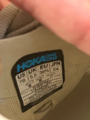 HOKA Mach athletic training running shoes sneakers women’s 7 new thumbnail 3