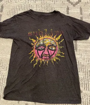 Target Sublime T-shirt thumbnail 1