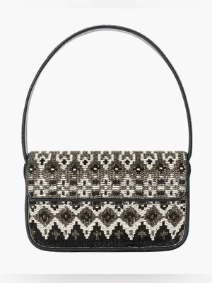 Tommy Beaded Bag I Zermatt thumbnail 1