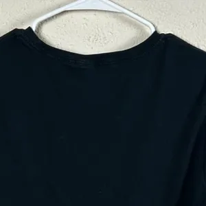 The Rolling Stones Black Band Tee size L thumbnail 9