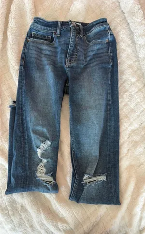 Billie Jeans BKE thumbnail 1