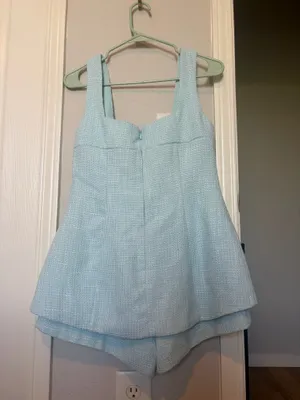 Pretty Little Thing Mini Dress thumbnail 3