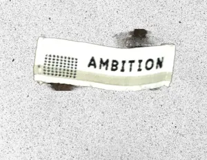 Ambition Brown Corduroy Blazer Size L thumbnail 5