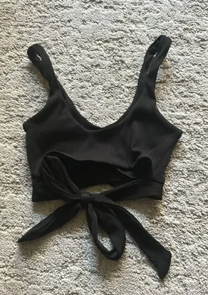 Love Tree sports bra thumbnail 2