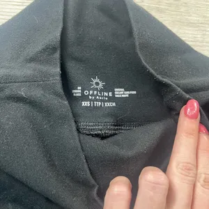 OFFLINE By Aerie leggings thumbnail 2