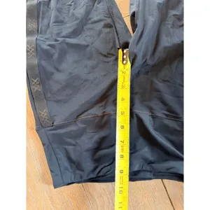 Rhone Alpine Fleece Legging Women Navy‎ Blue XS thumbnail 7