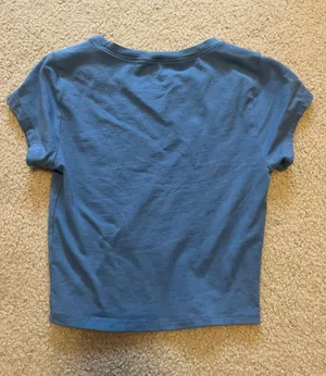 Pacsun Basic Baby Tee thumbnail 3