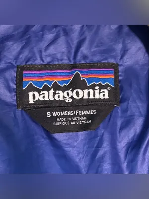 Patagonia Nano Puff Bivy Pullover Quarter Zip thumbnail 4