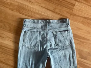 Awesome The Weekender Fray Jeans in Mentally Elsewhere - Sz 32 thumbnail 9
