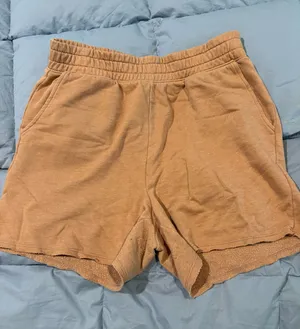 American Eagle Sweat Shorts thumbnail 1