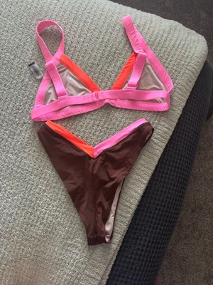 Free People ONEONE Kameron Swimwear thumbnail 6