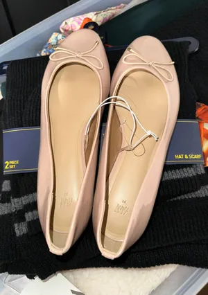 Ballet Flats thumbnail 1