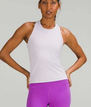 Lululemon Align Waist-Length Racerback Tank Top thumbnail 1
