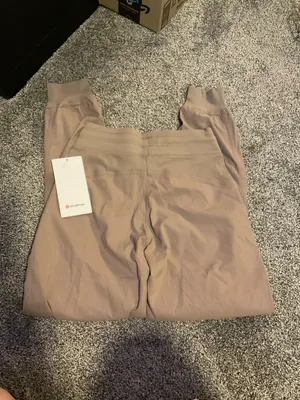 Lululemon Dance Studio Joggers thumbnail 2