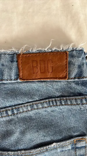 Urban Outfitters jorts  thumbnail 3
