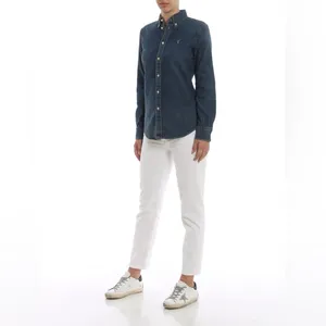Ralph Lauren Polo White‎ Jeans thumbnail 2