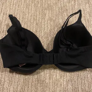 Black Women's Bra thumbnail 2