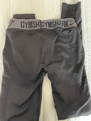Gymshark leggings thumbnail 3