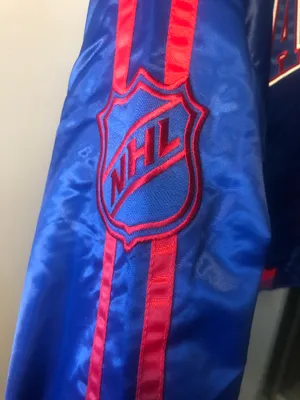 Starter Bomber Jacket thumbnail 5