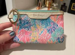 Lilly Pulitzer Wristlet thumbnail 1
