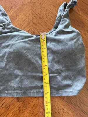 Aerie Offline Workout Top thumbnail 3