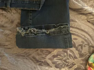 Cowgirl Couture Jeans thumbnail 4