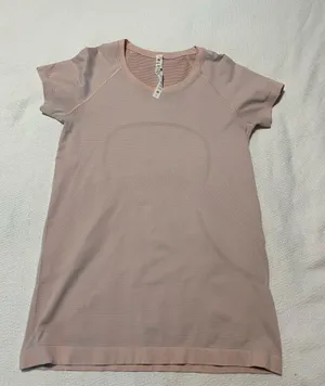 Lululemon Swiftly Short Sleeve thumbnail 1